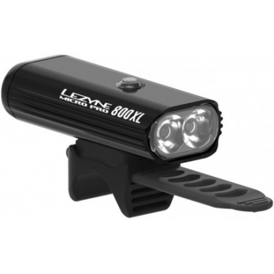 Lezyne LED voorlamp 800XL Micro Drive Pro
